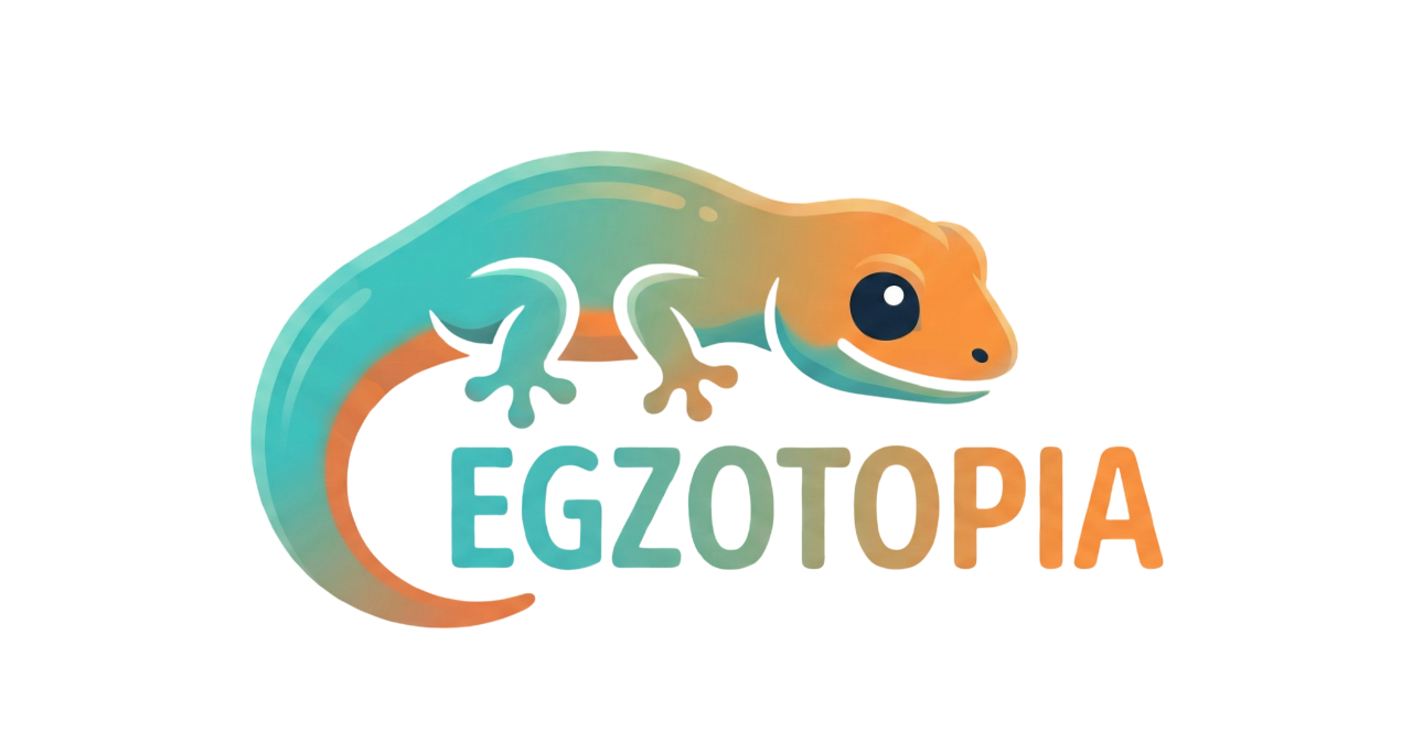 Egzotopia Logo